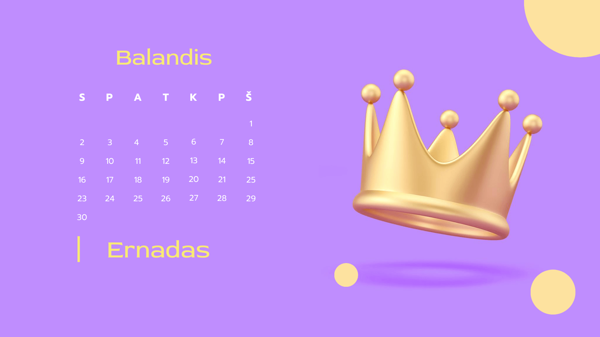 balandis