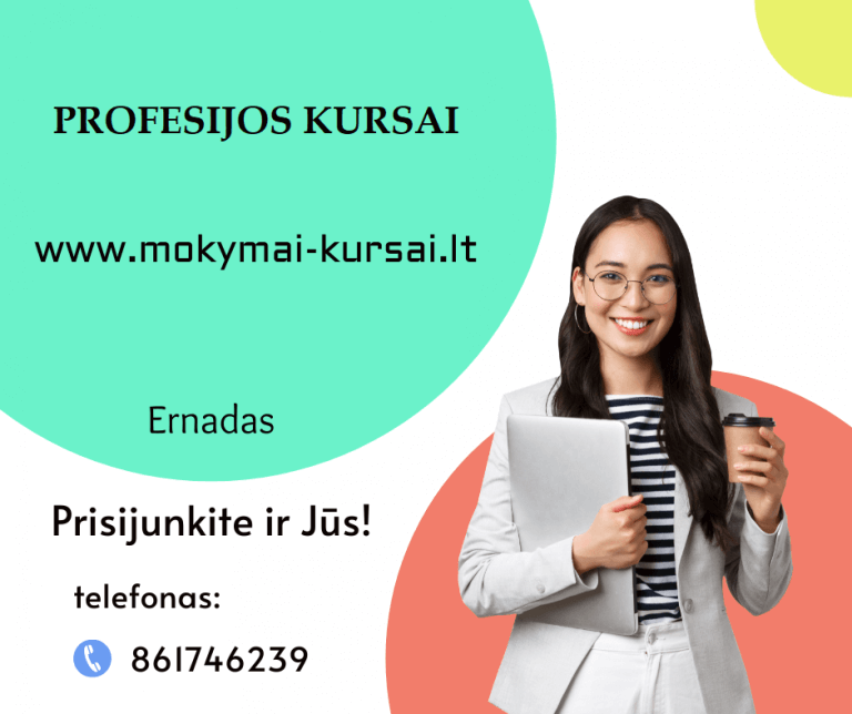 profesines mokyklos