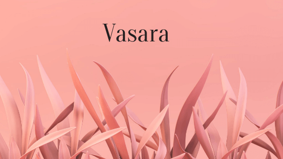 vasara