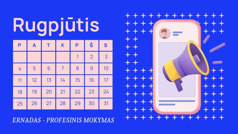 rugpjutis